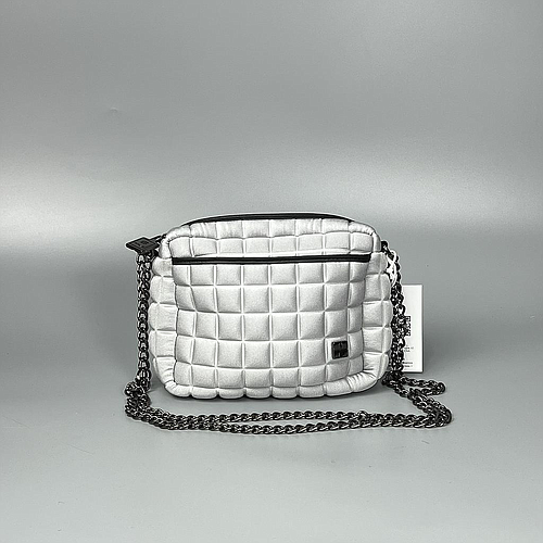 PRIME TAORMINA SMALL ARGENTO