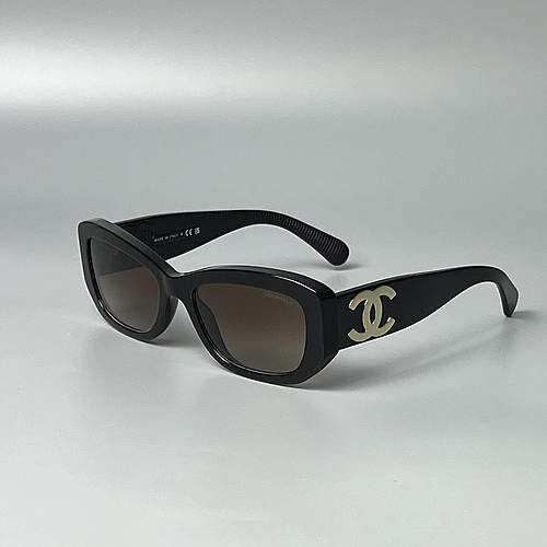 CHANEL 5493 SOLE Colore C622S5 55/18 - 140