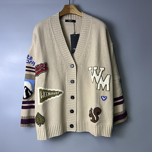 WEEKEND MAX MARA 53460542060 CAIRO 001