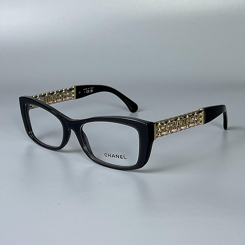 CHANEL 3484Q VISTA Colore 1716 54/17 - 140