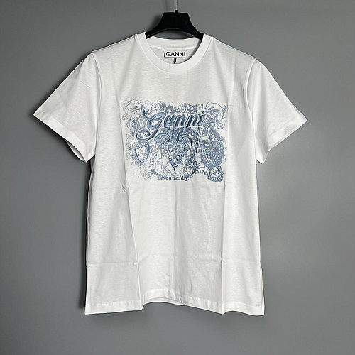 GANNI T4158 151
