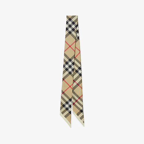 BURBERRY 8083301 A7026