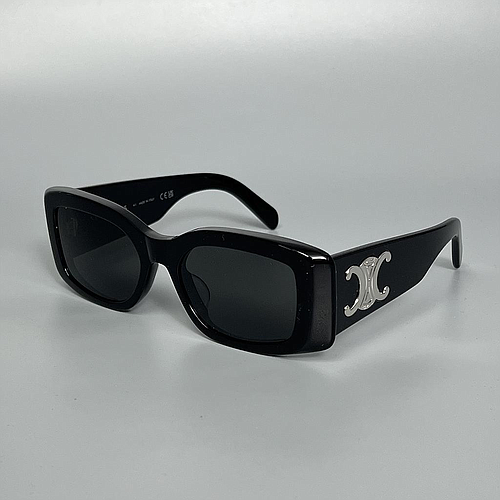 CELINE CL40282U 01A 53/18