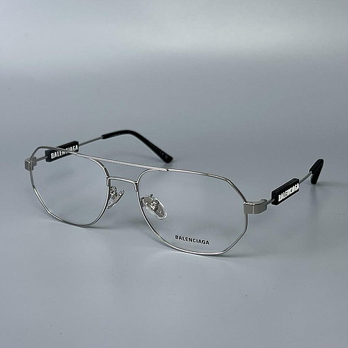 BALENCIAGA BB0117O 002 57/18 145