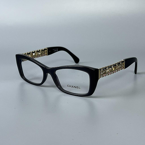 CHANEL 3484Q VISTA Colore 1716 52/17 - 140