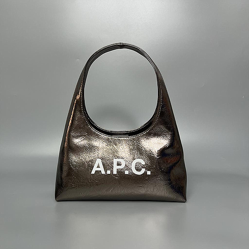 A.P.C. PUABZ F67027 RAP