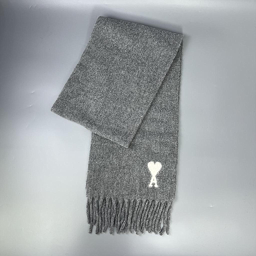 AMI PARIS USF673 AW0004 050