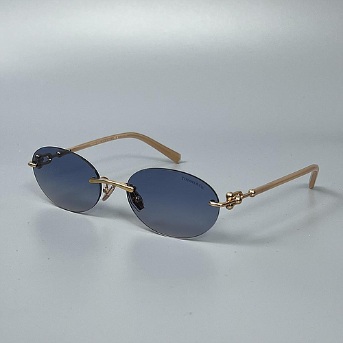 TIFFANY & CO. 0TF3104D SOLE Colore 621716 56/18 - 140 sole