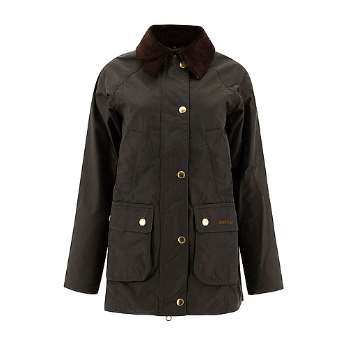 BARBOUR LWX1402 SG51