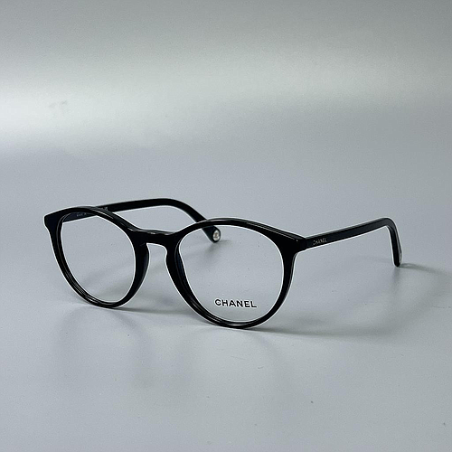 CHANEL CH3413 C501 51/19