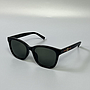 GUCCI GG1984SK Colore 001 black black grey 55/19 - 145