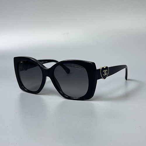 CHANEL CH5519 C622S8 55/17 - 140