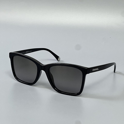 CHANEL 5551U SOLE Colore C501M3 56/20 - 145